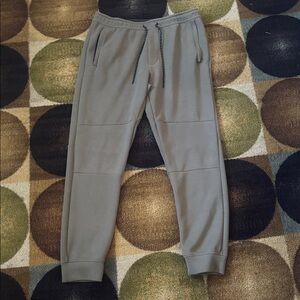American Eagle Outfitters green Joggers
